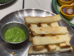 -CHILL Pho澳洲牛肉越南粉(佛山顺德万象汇店)