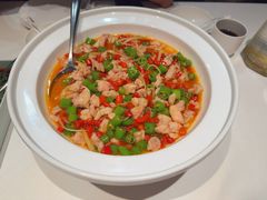-贡宴盐帮菜自贡驻京联络处餐厅