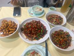-笨罗卜浏阳菜馆(龙华鹏润达店)