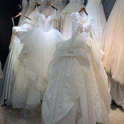 -喜喜婚纱HAPPINESS STUDIO奢定馆(海淀体验馆)