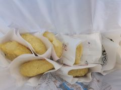 红豆沙炸糕-耳朵眼炸糕(滨江道店)