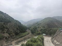 -雁门关景区