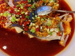 -金时代顺风大酒店(静安大融城店)