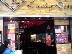 门面-发记甜品(豉油街店)