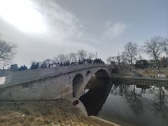 -赵州桥景区