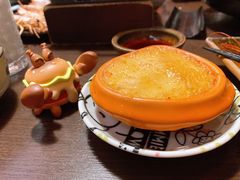 -万岛日本料理铁板烧(万泰国际店)