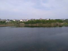 -南京市江宁方山
