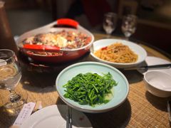 -渝信川菜(长安店)