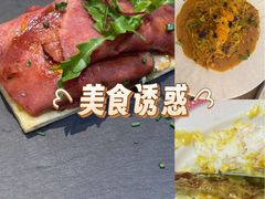 -Mark&Mars Restaurant