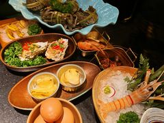 -牛New寿喜烧(虹桥新天地店)