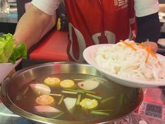 -三头牛·潮汕牛肉生蚝火锅 (夏湾店)