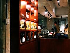-来回·咖啡(天河南店)