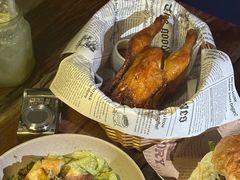 -精酿农场Brew Farm·沙漠绿洲餐厅