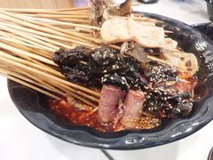 -梵云依家小冒菜(新街口总店)