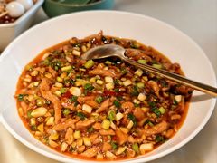 -锦府盐帮·李宅(领展购物广场中关村店)