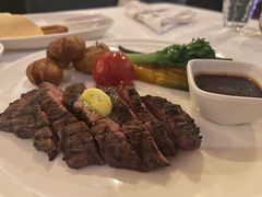 -WOLFGANG PUCK KITCHEN & BAR(迪士尼小镇店)
