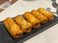-三猫黑鱼花(南大店)