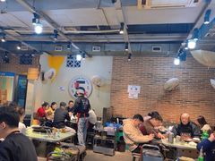 -五里关火锅(牛市口店)