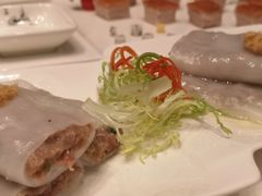 -明阁 Ming Court(广州朗豪酒店)