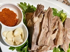 -鹏馨羊羔肉·非遗(新建街店)