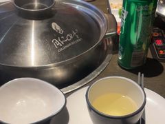 -同仁四季椰子鸡(宝安壹方城店)