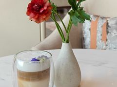 -The Lobby Lounge大堂吧(环球影城诺金度假酒店)