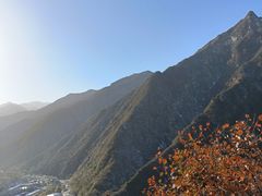 -太平万花山景区