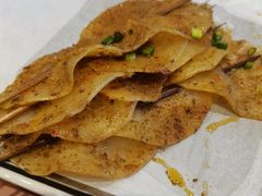 -木屋烧烤(白石洲店)