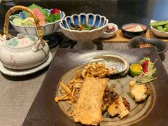 -枫品铁板烧(东樾店)