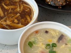 -船歌·鱼水饺青岛菜(金狮广场店)