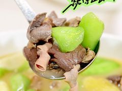 -东坊味道私房菜·地道顺德菜(大良店)