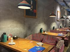 -雀舞云南菜(天津天河城购物中心店)