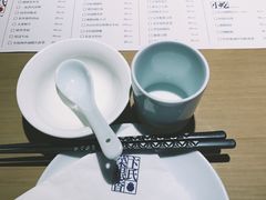 -卞氏菜根香(青羊万达店)