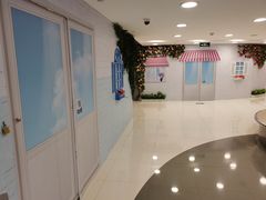 -银座mall(东直门店)