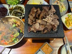 -火炉情韩国料理店(古田路店)