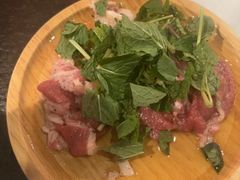 -俊熙家点餐式自助烤肉店(1227广场店)