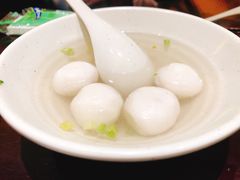 -邵子牙·中华老字号(定安路店)