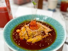 -雀蓝川菜(滨湖万象汇店)