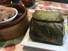 糯米鸡-添好运点心专门店(北角店)