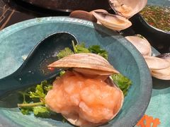 -老城鲜·小海鲜贝贝煲火锅(壹方城店)
