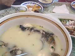 -水韵·渔家臻品私房菜(中庙店)