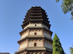 -天宁寺