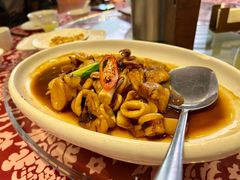 -临家闽南菜(宝洲路店)