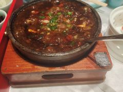 -聆桂烤鸭·金奖烤鸭(静联广场店)