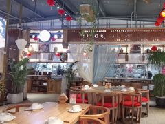 -水煮三国·川鲁江湖菜(香山店)