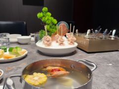 -德天肥牛海鲜火锅(城西银泰店)