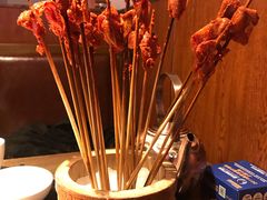 -周师兄大刀腰片火锅(洪崖洞旗舰店)