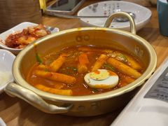 -多宾韩国料理(学衡路店)