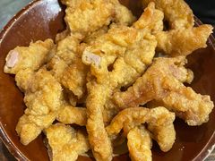 小酥肉-重庆老灶火锅(红岭店)
