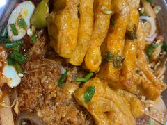 -柳州肥姨妈大骨螺蛳粉(曹路店)